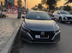 نيسان سنترا